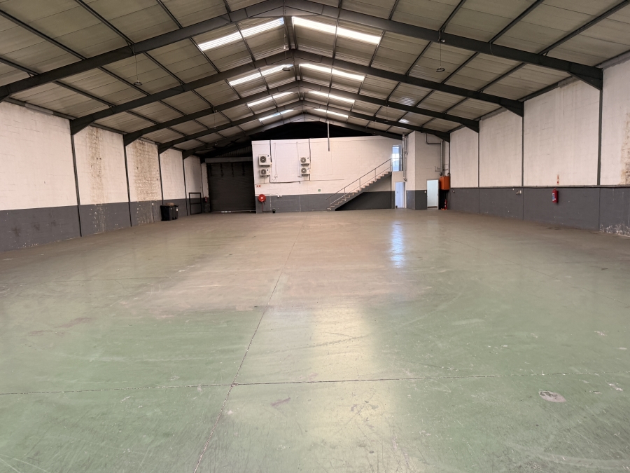 To Let Commercial Property for Rent in Saxenburg Park 1 Western Cape